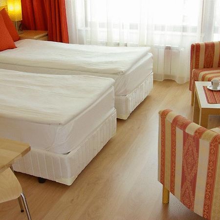 Arte Apartment House София Стая снимка