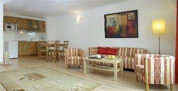 Arte Apartment House София Екстериор снимка
