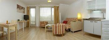 Arte Apartment House София Екстериор снимка