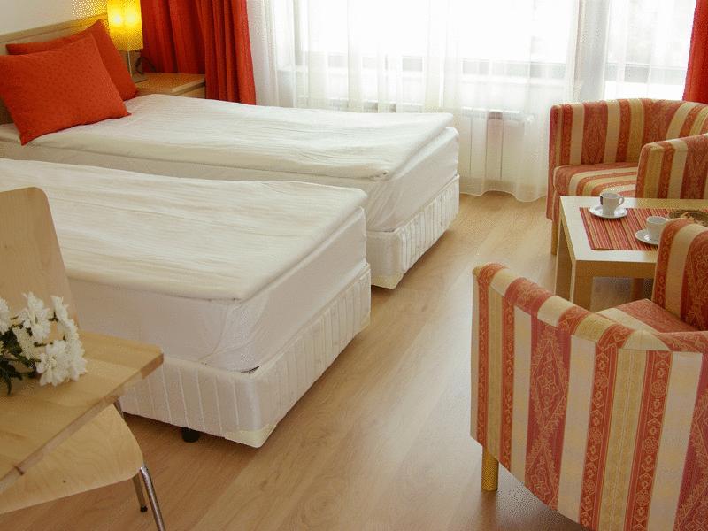 Arte Apartment House София Стая снимка