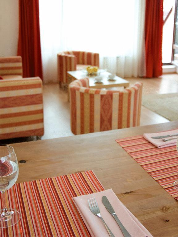 Arte Apartment House София Стая снимка