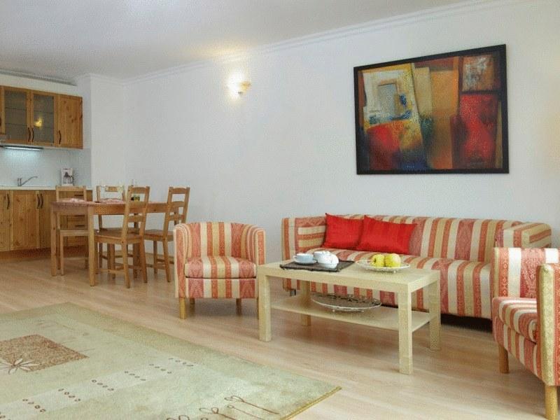 Arte Apartment House София Стая снимка