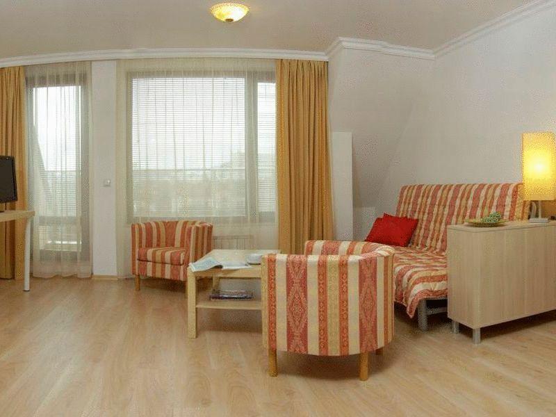 Arte Apartment House София Стая снимка
