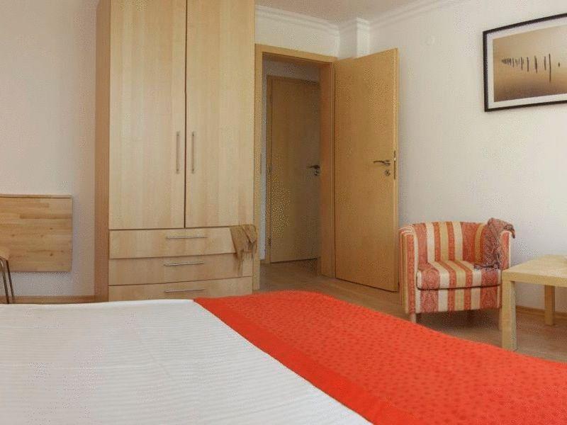 Arte Apartment House София Стая снимка