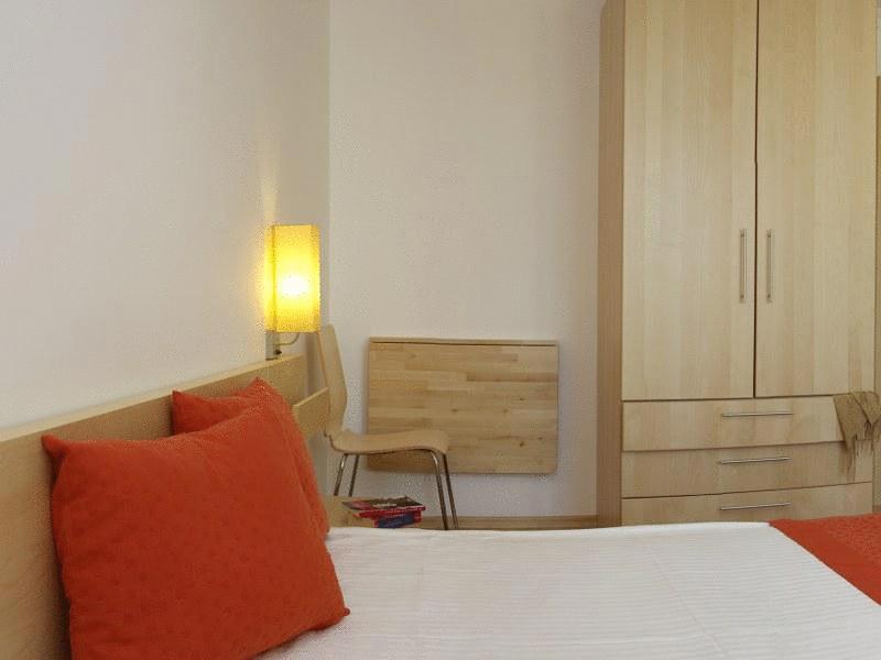 Arte Apartment House София Стая снимка
